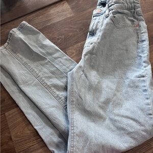 wild fable Light Wash Relaxed Jeans